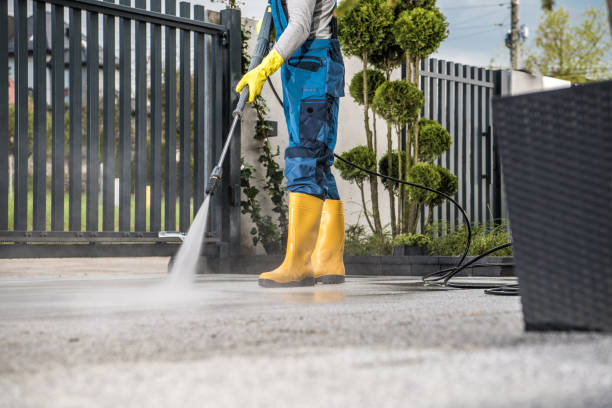 Best Machinery and Equipment Cleaning  in Walton Park, NY