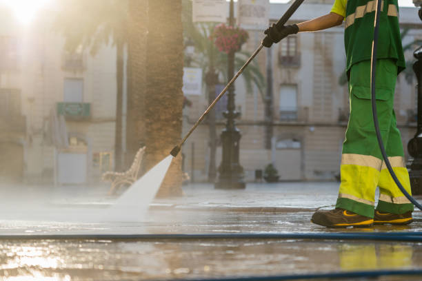 Best Restaurant Pressure Washing  in Walton Park, NY